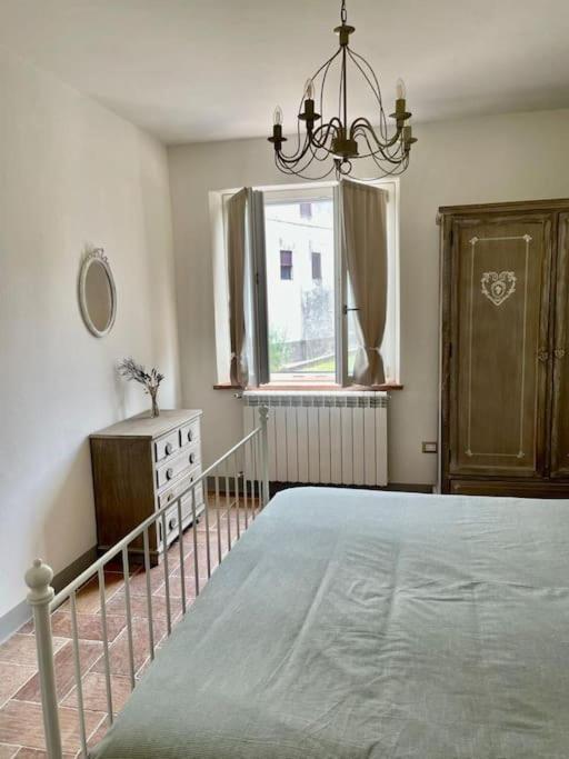 Intero Alloggio Campagna Lucca Capannori Zewnętrze zdjęcie