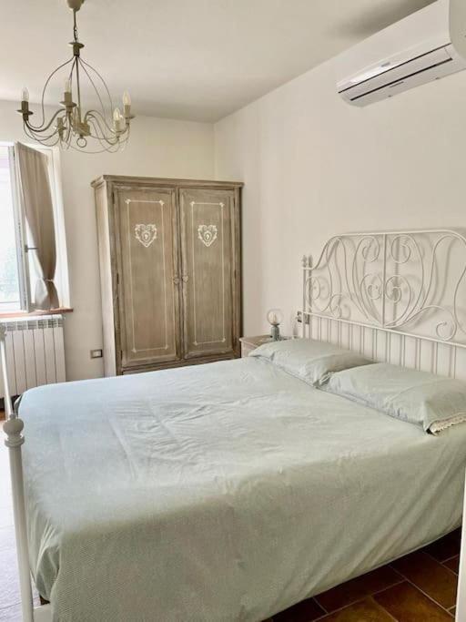 Intero Alloggio Campagna Lucca Capannori Zewnętrze zdjęcie