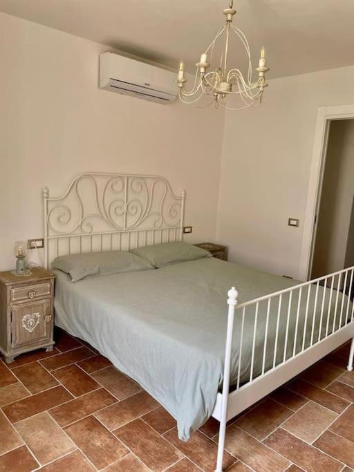 Intero Alloggio Campagna Lucca Capannori Zewnętrze zdjęcie